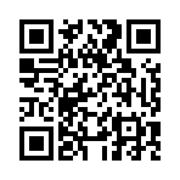 QR code for the Grocery Town customer application